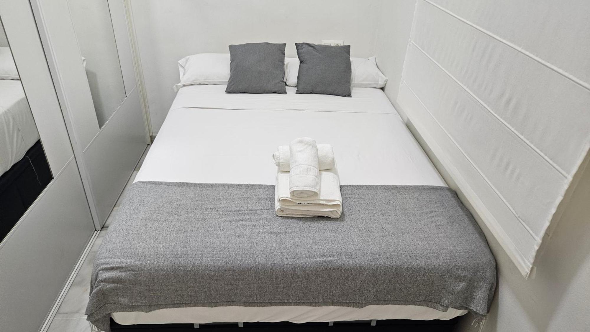 Apartment Wish Feria De