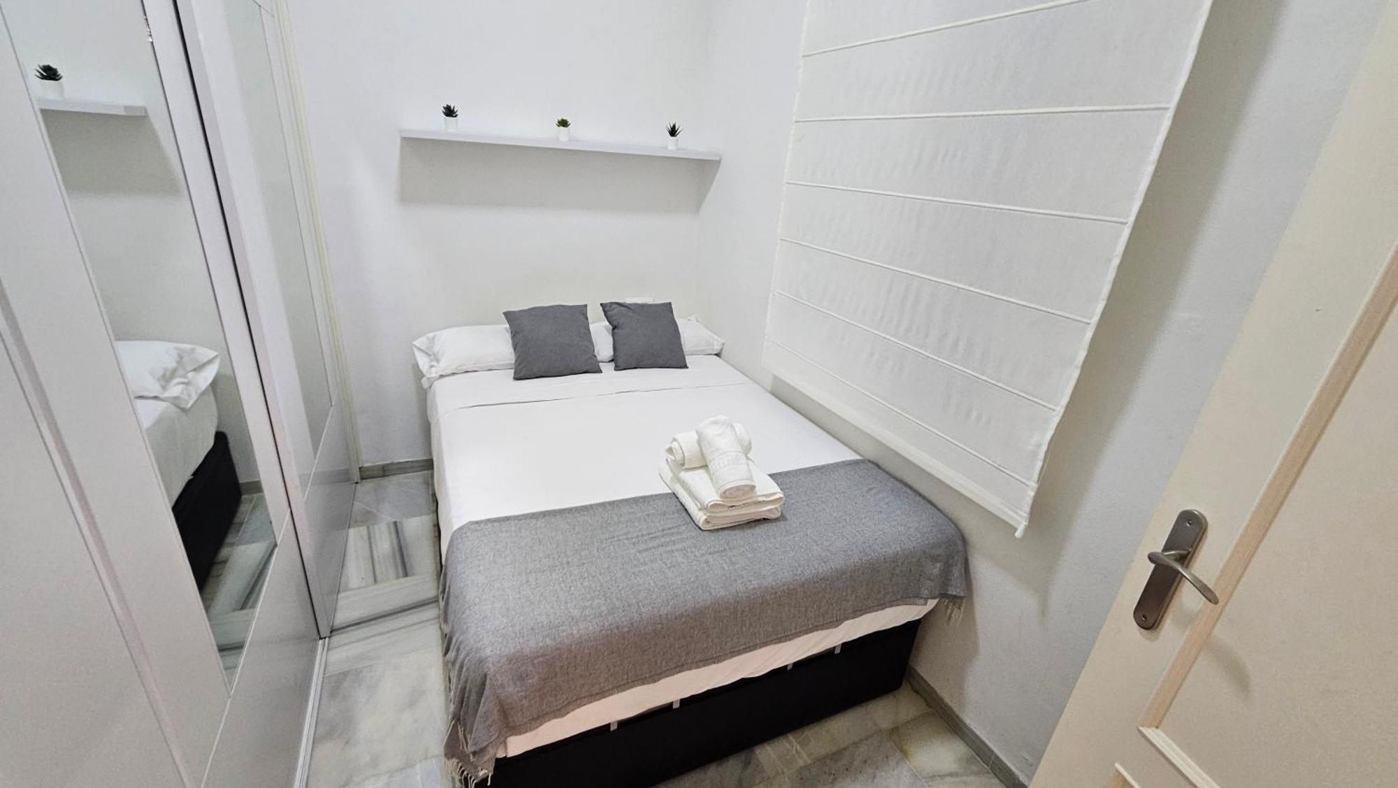 Wish Feria De Apartament Sewilla