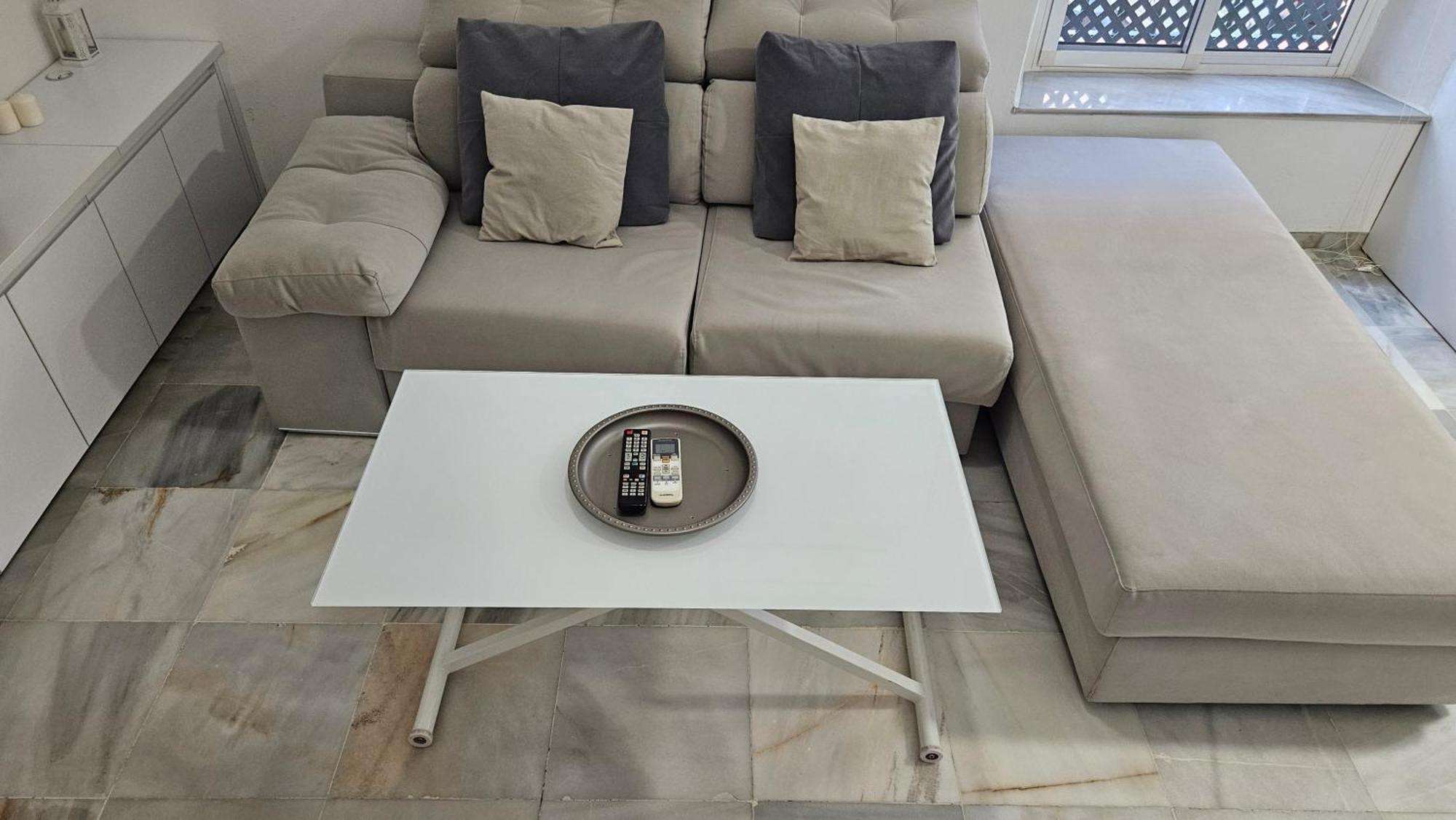 Apartament Wish Feria De Sewilla