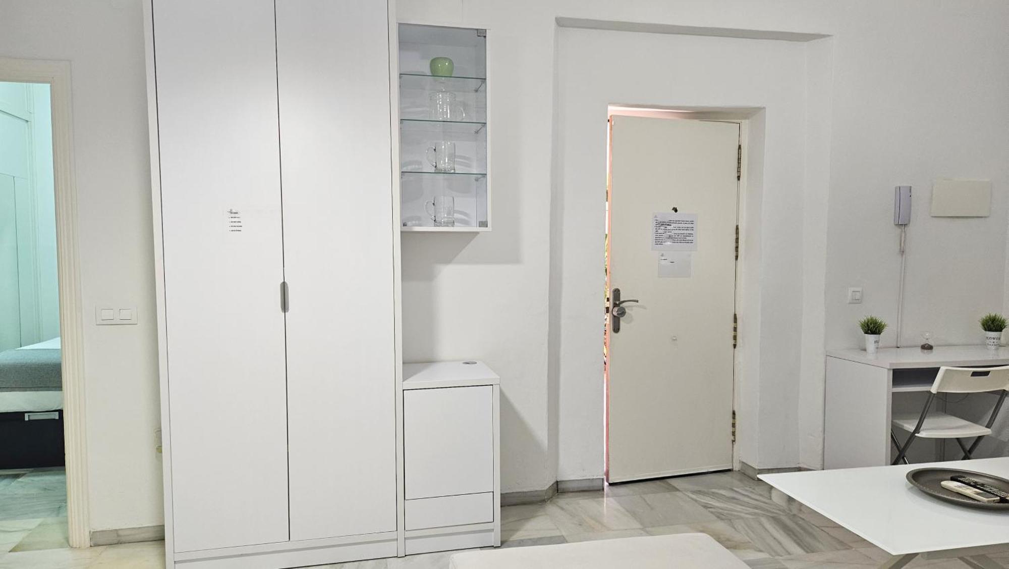Wish Feria De Apartament *