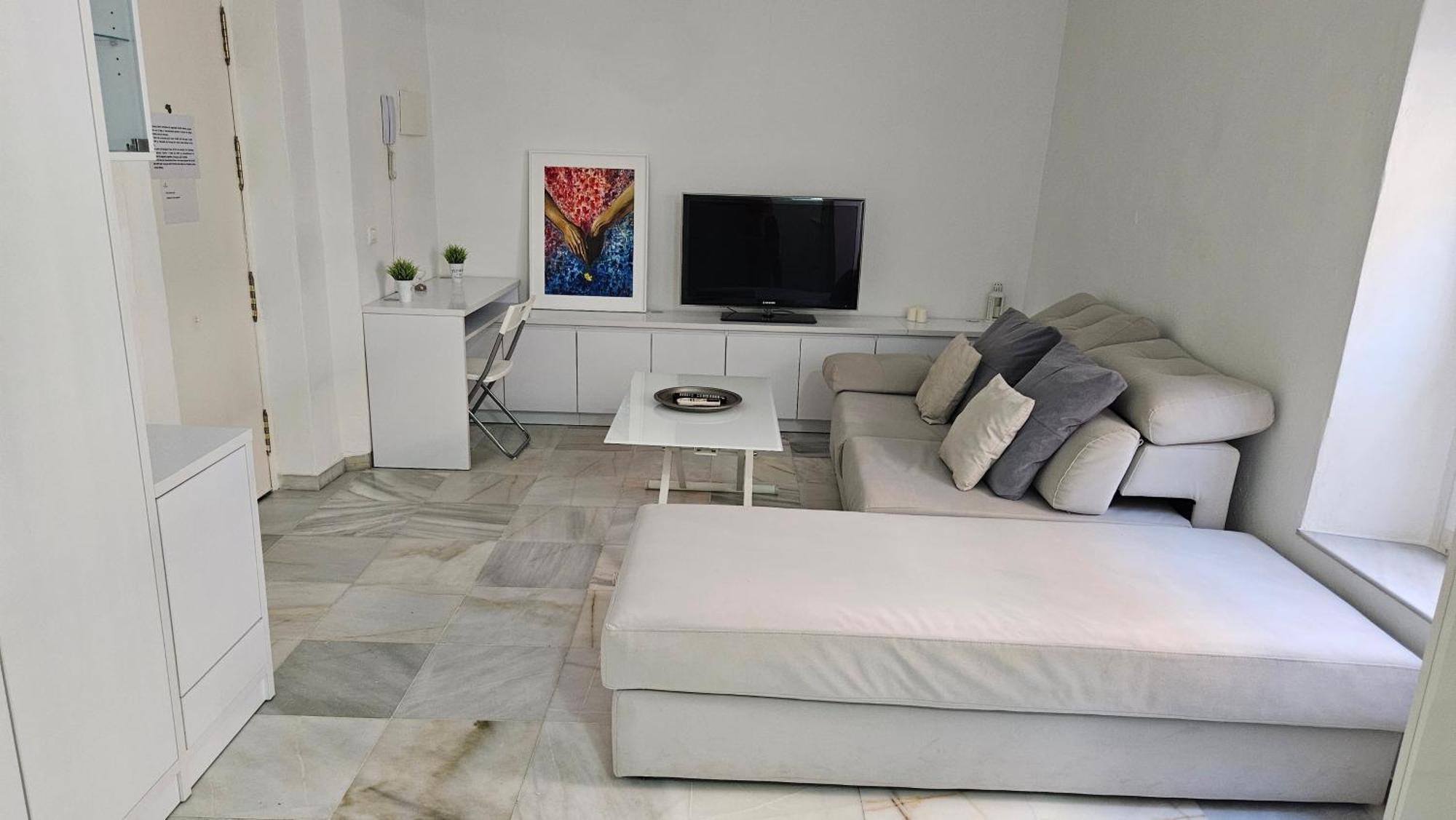 Wish Feria De Apartament *