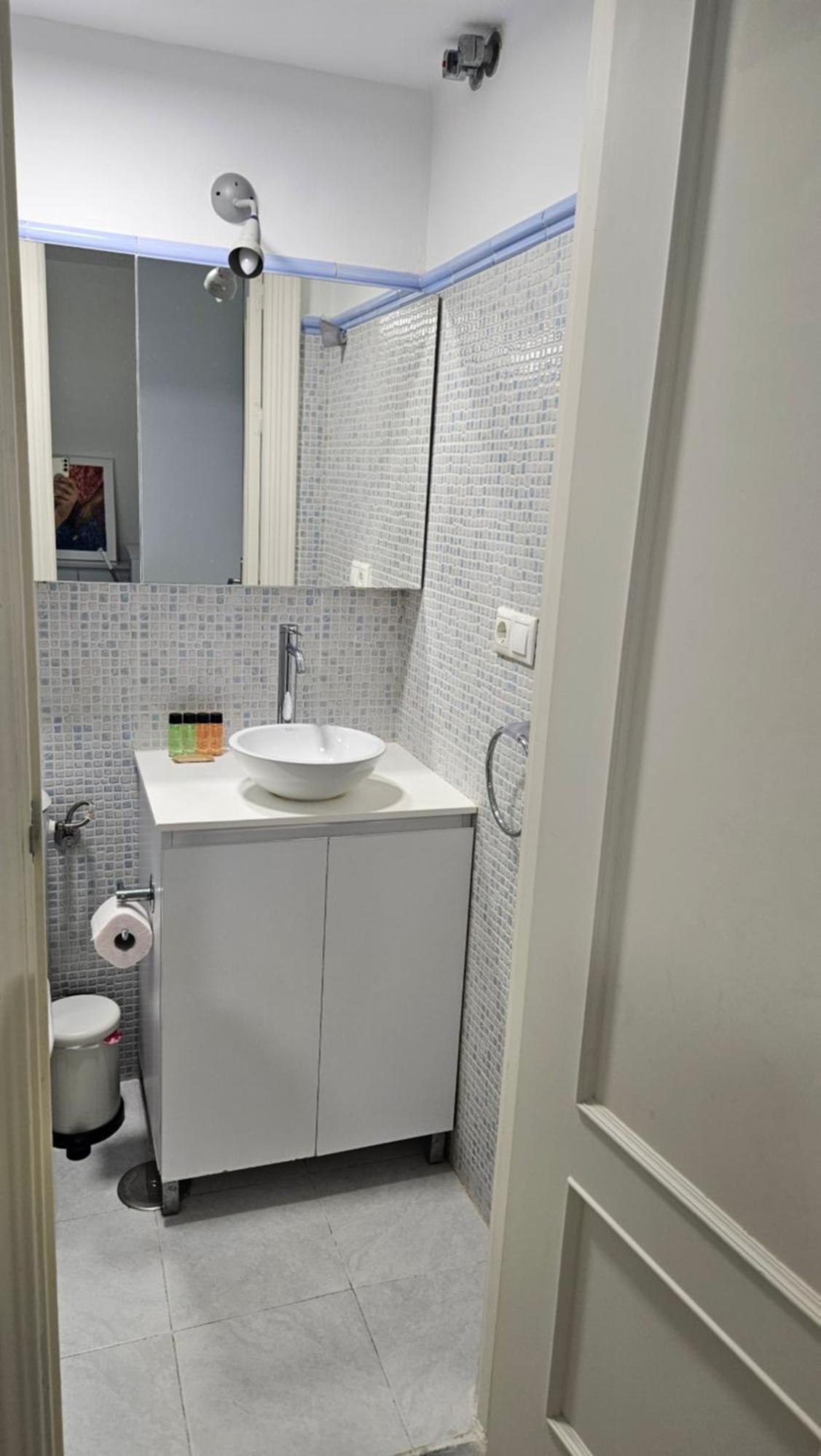 Apartament Wish Feria De Sewilla