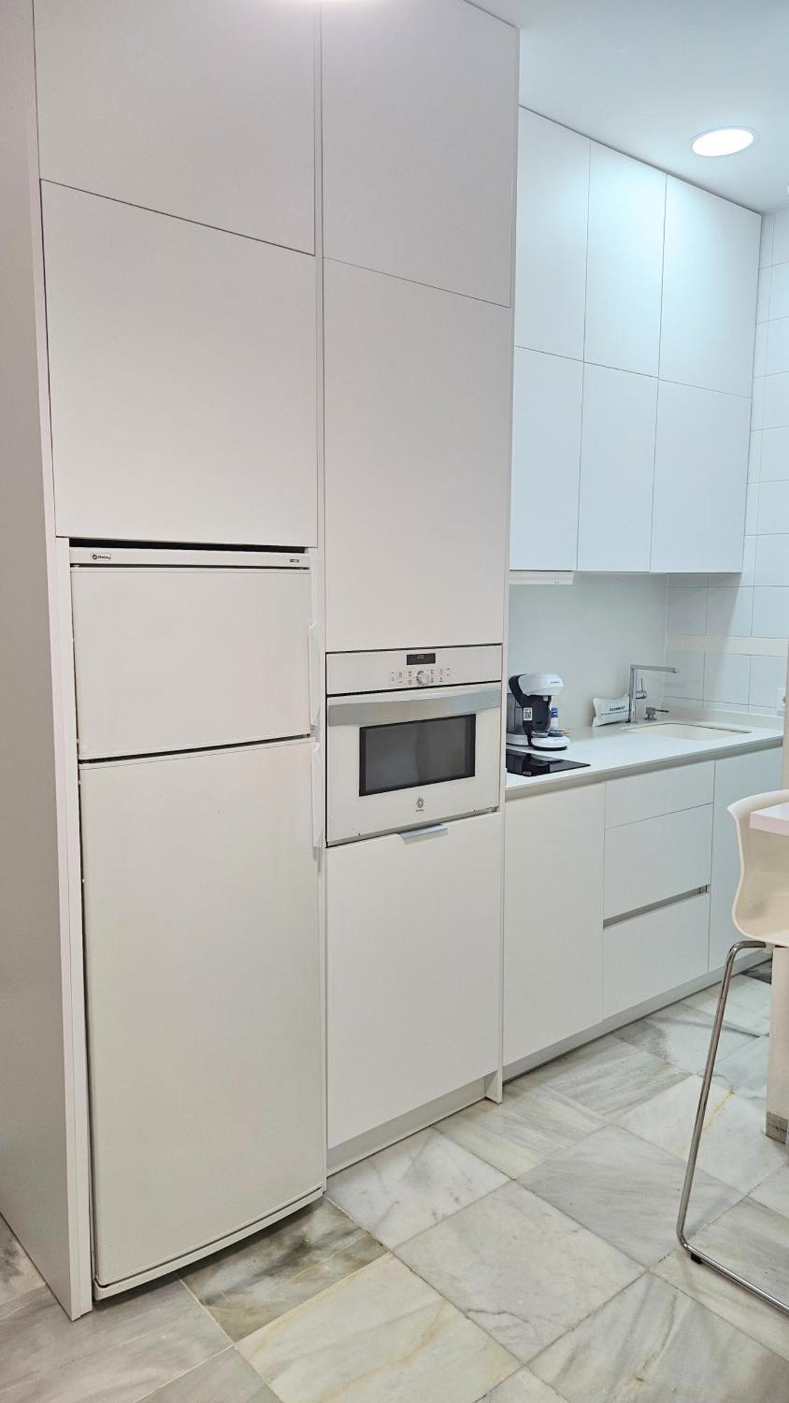 Apartament Wish Feria De *
